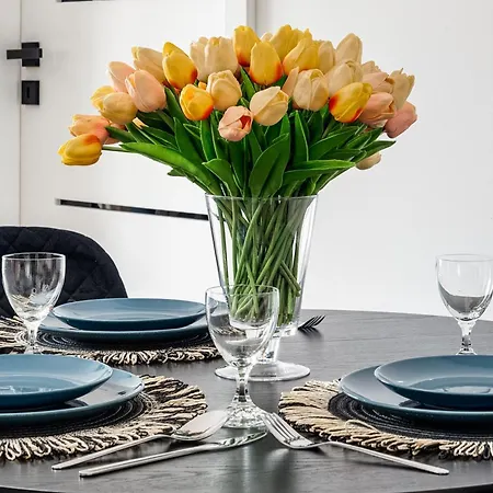 Modern Luzycka By Renters Apartment Swinoujscie