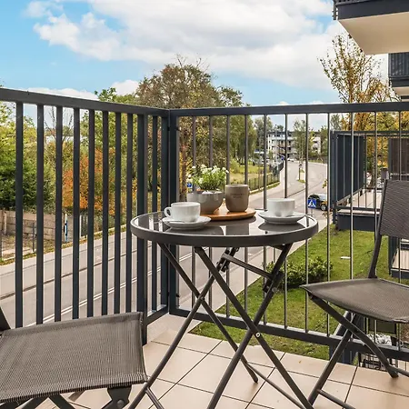 Modern Luzycka By Renters Apartment *