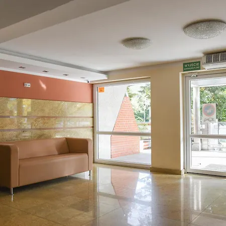 Na Wyspie - Mistral Apartment