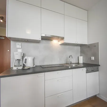 Apartment Na Wyspie - Mistral *