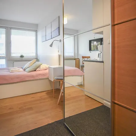 Apartment Na Wyspie - Mistral