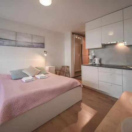 Apartment Na Wyspie - Mistral *