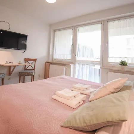 Apartment Na Wyspie - Mistral