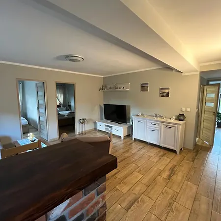 Anna Rycerska Apartment