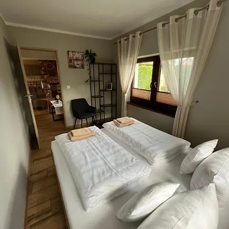 Anna Rycerska Apartment *