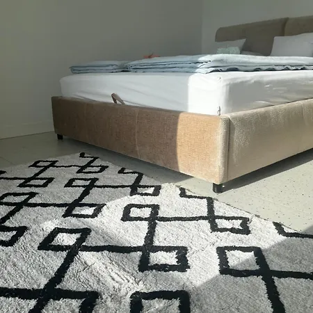 Marga_apt Apartment *