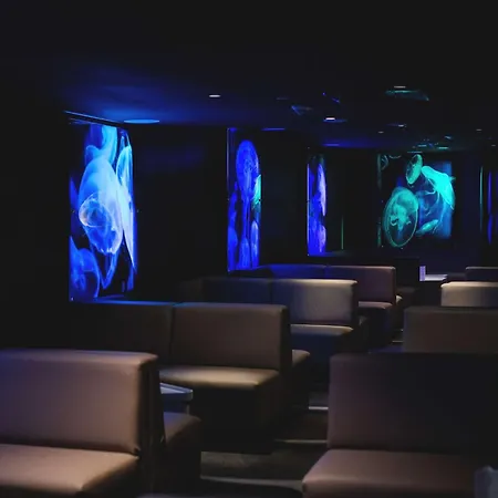 Radisson Blu 5* Świnoujście (Swinemünde)