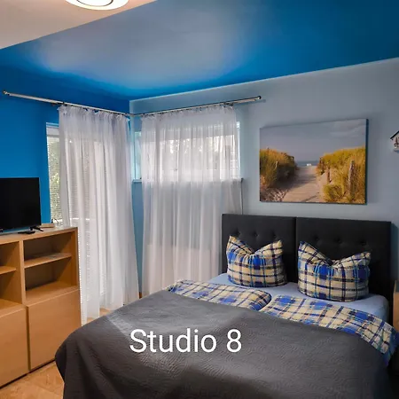 Homestay Mariolina Swinoujscie