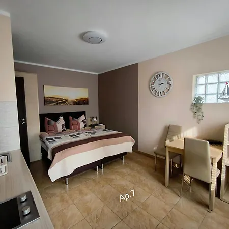 Homestay Mariolina Swinoujscie