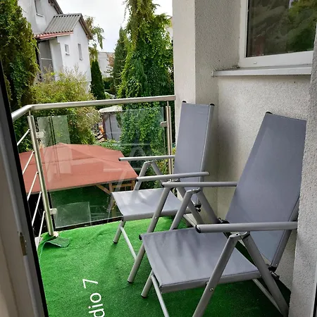 Homestay Mariolina Swinoujscie