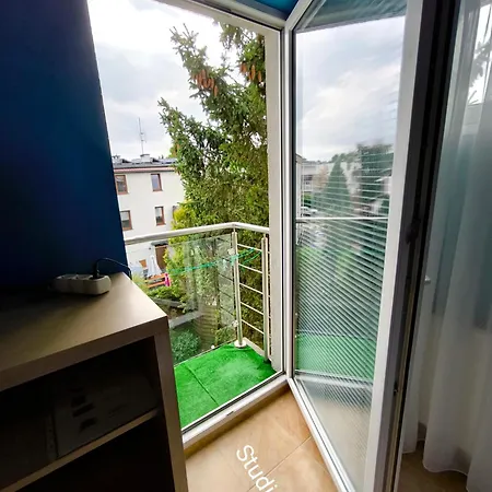 Homestay Mariolina Swinoujscie