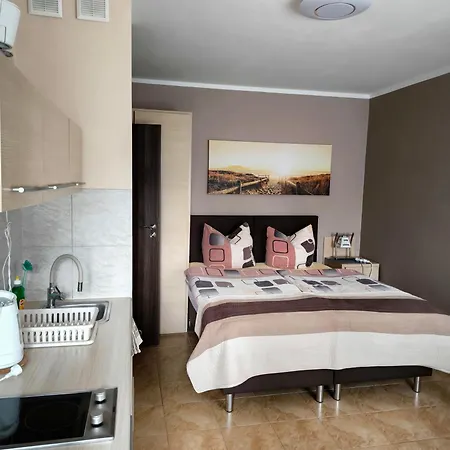 Homestay Mariolina Swinoujscie