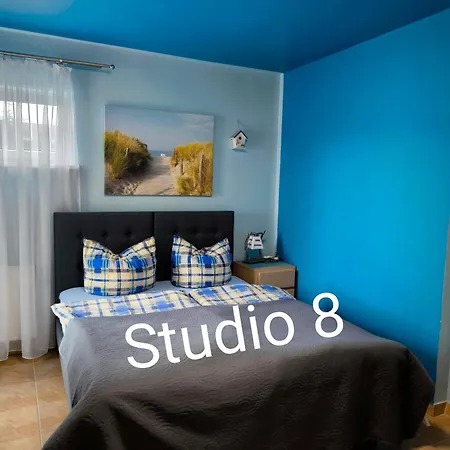 Homestay Mariolina Swinoujscie