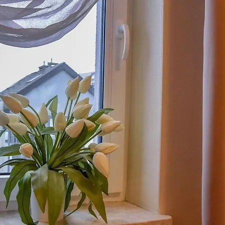 Na Wyspie - Aquamarina - Parking Apartment *