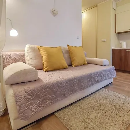 Na Wyspie - Aquamarina - Parking Apartment *