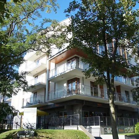 Feniks * Świnoujście (Swinemünde)