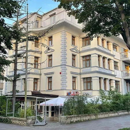 Karkonosze 3* Świnoujście