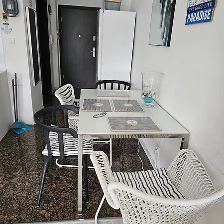Stella Baltic Big Terrace 3 Frei Parking * Swinoujscie