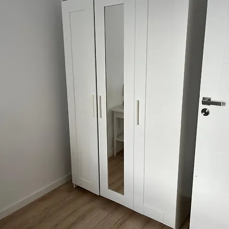 Apartment 34 Sun Towers Swinoujscie