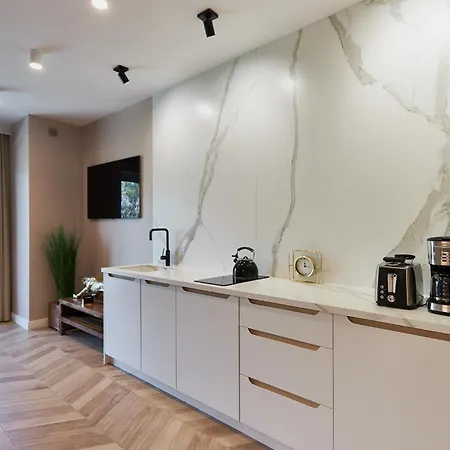 - Bałtycki Apartament