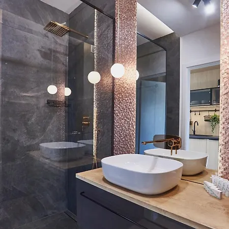 Apartament - Bałtycki Świnoujście