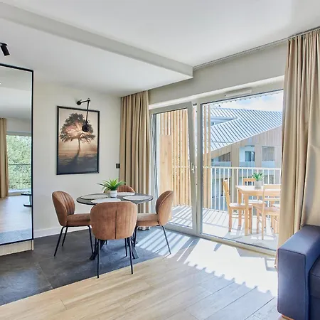 - Bałtycki Apartament