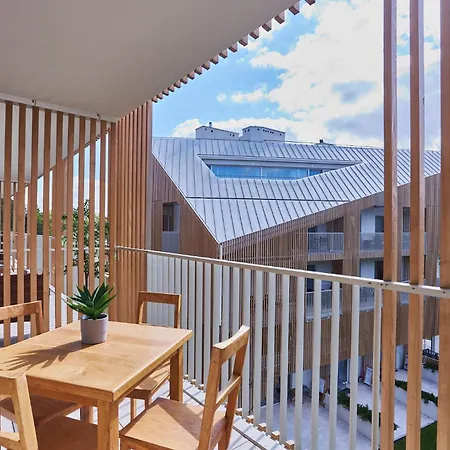 - Bałtycki Apartament *