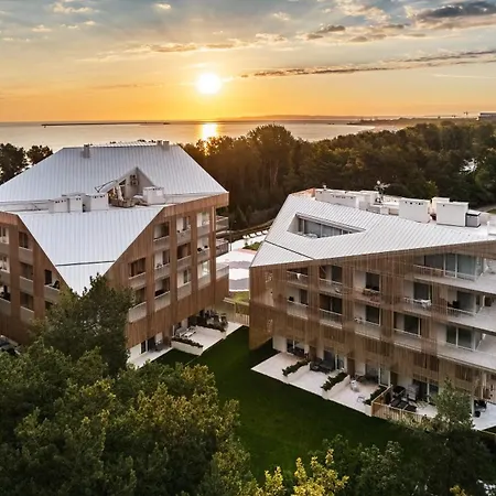 Sun & Snow Baltycki Swinoujscie