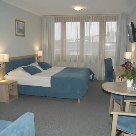 Hotel ***Nat Swinoujscie 3*