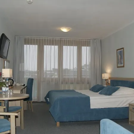 Hotel ***Nat Swinoujscie Hotel Swinoujscie