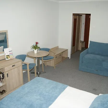 Hotel ***Nat Swinoujscie Hotel 3*