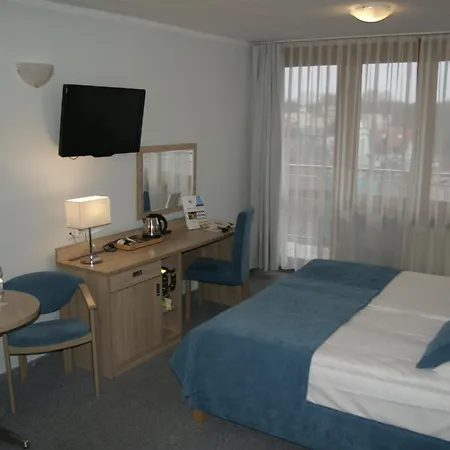 Hotel ***Nat Swinoujscie Hotel Swinoujscie