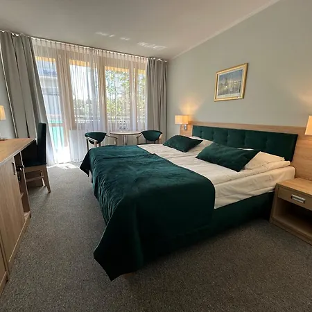 Hotel ***Nat Swinoujscie Hotel Swinoujscie