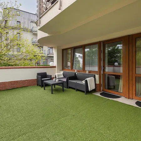 Przy Promenadzie Mistral Ii By Renters * Swinoujscie