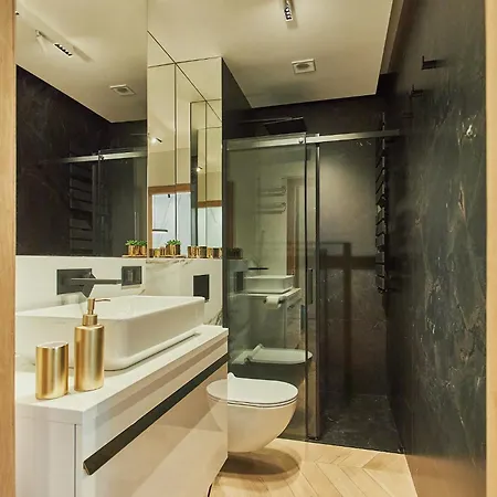 - Bałtycki Apartament *