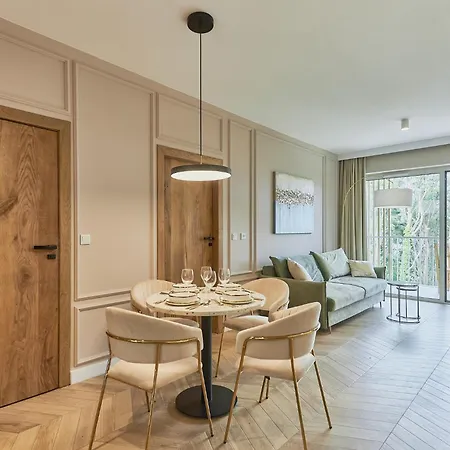 - Bałtycki Apartament