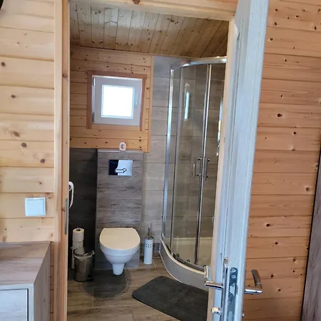 Letniskowe Holiday home Swinoujscie