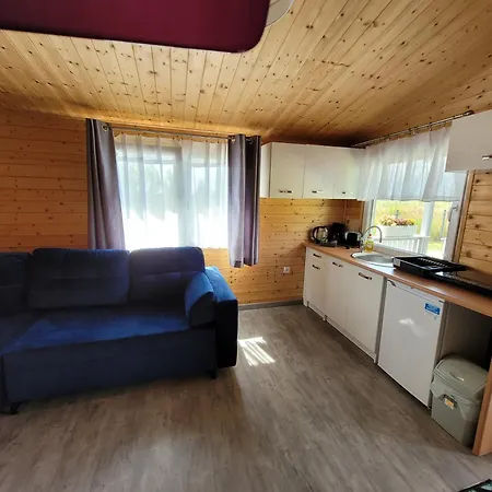 Holiday home Letniskowe Swinoujscie