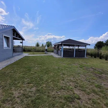 Letniskowe Holiday home *