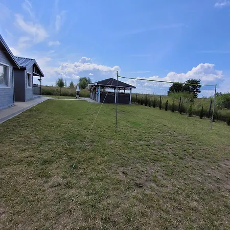 Letniskowe Holiday home