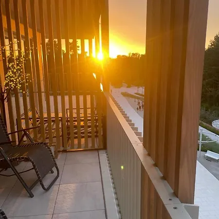 - Bałtycki Apartament