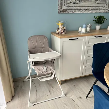 Bari Apartment Swinoujscie