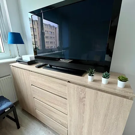 Kawalerka Świnoujście
