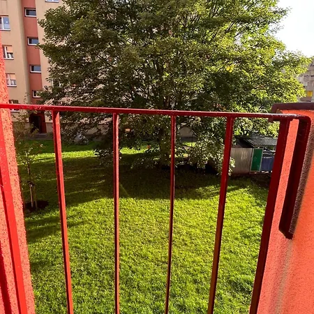 Apartament Kawalerka Świnoujście