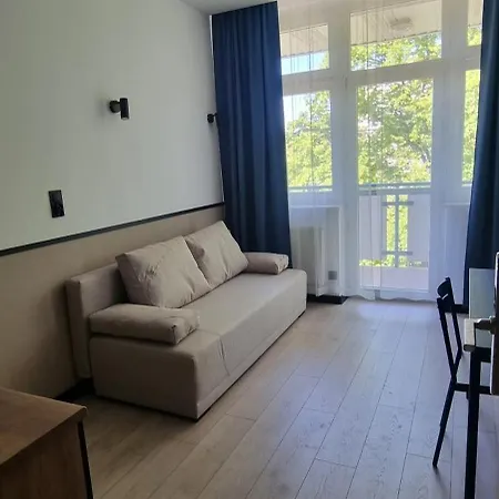 Neptun Apartment