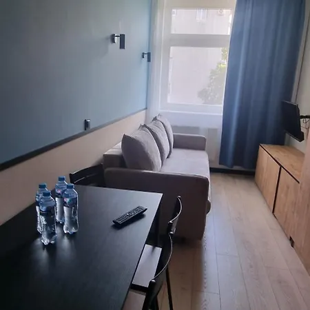 Apartment Neptun *