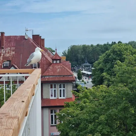 Kompleks wypoczynkowy Karkonosze 3*