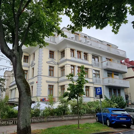 Kompleks wypoczynkowy Karkonosze 3*