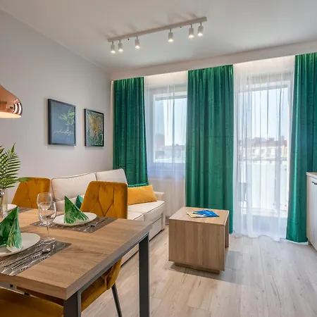 Ambria Rose Apartment
