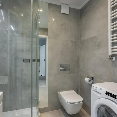 Apartment Ambria Rose
